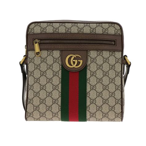 men purse gucci|gucci shoulder bag for men.